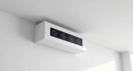 air change rate metric