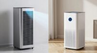 air cleaning device comparison