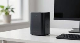 air pollutant detection devices