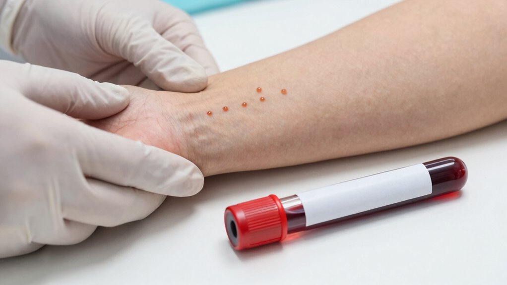allergy testing methods explained