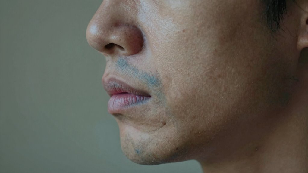 ammonia breath indicates kidney