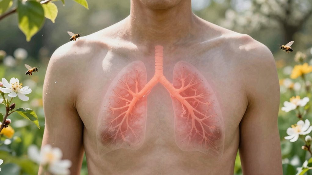 asthma vs allergy management