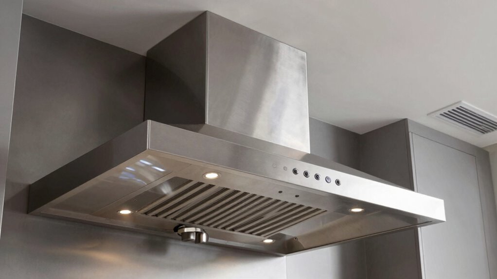 balanced ventilation for safety