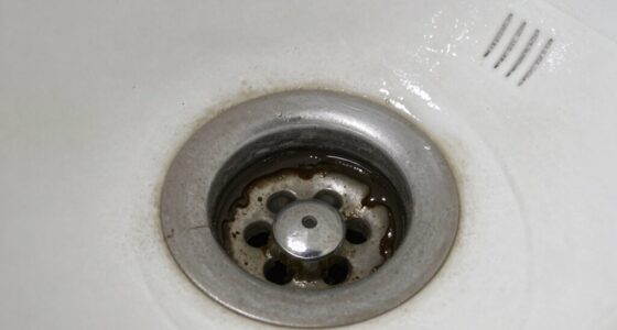 bathroom odor prevention tips