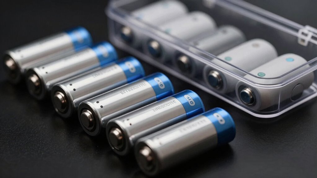 battery lifespan and sustainability