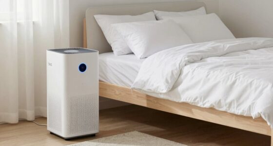 bedroom allergy prevention tips