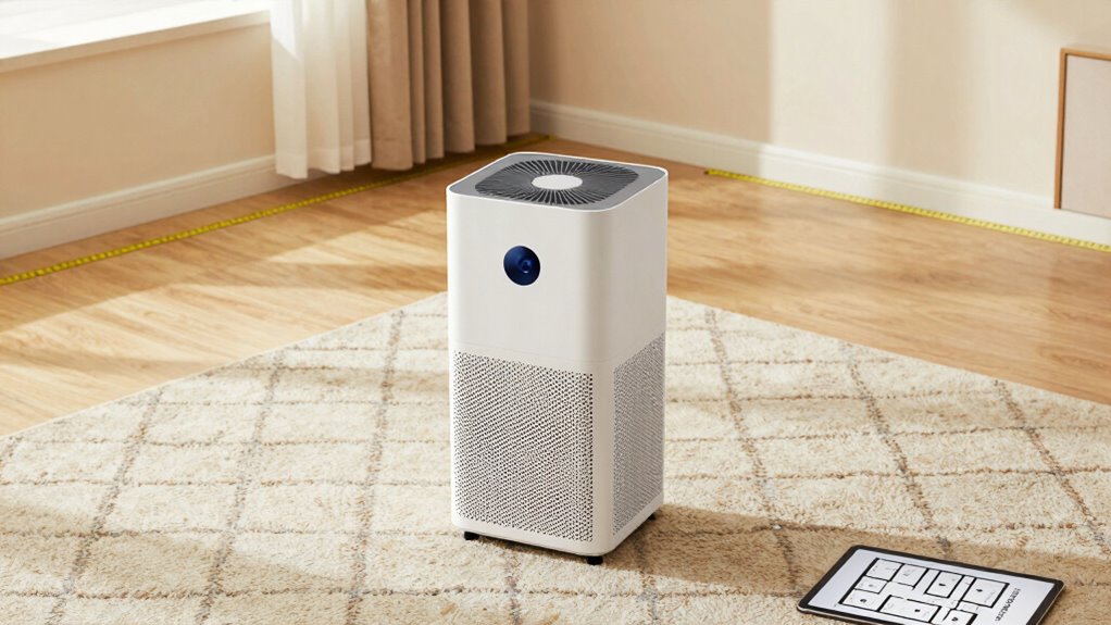 calculate room size accurately