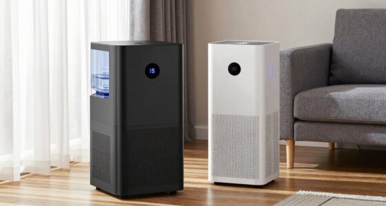 choosing between moisture and air quality