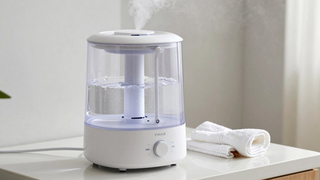 clean disinfect maintain regularly