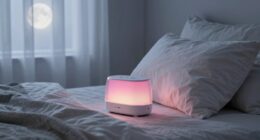 comparing sleep enhancing noises