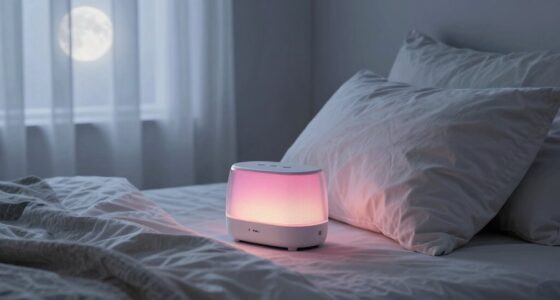 comparing sleep enhancing noises