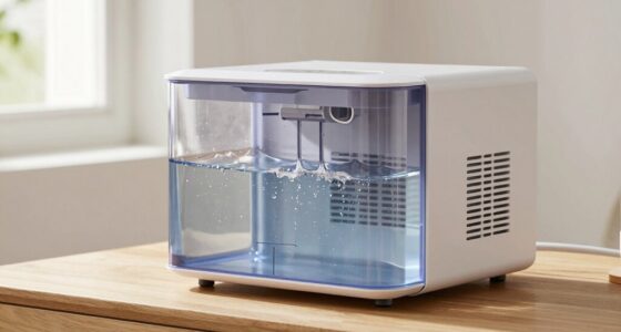 dehumidifier capacity made easy