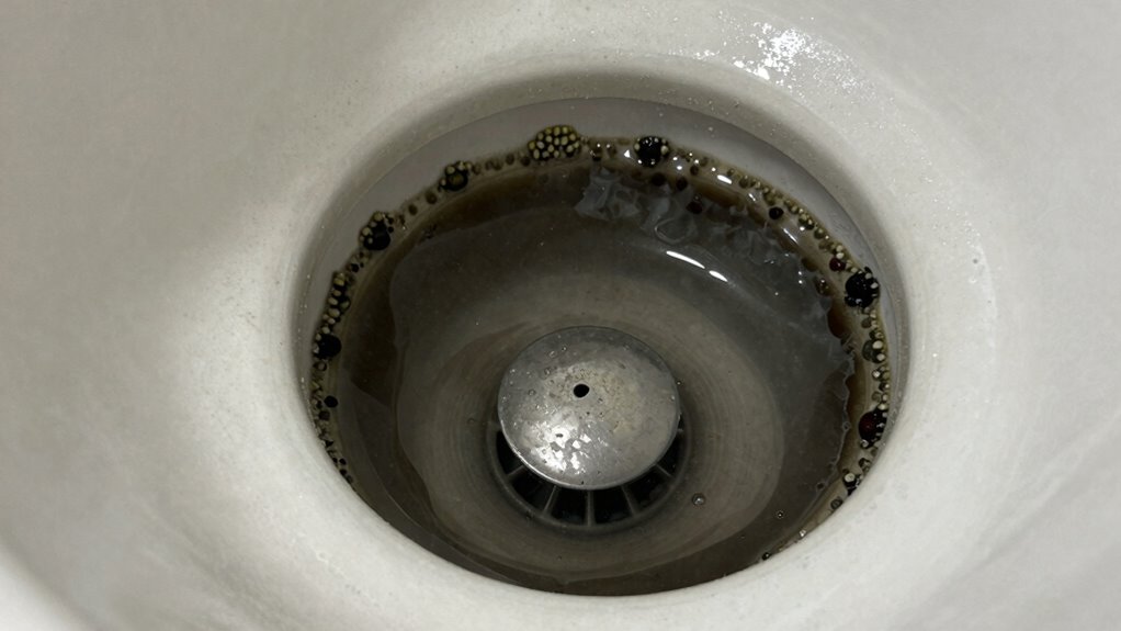 effective bathroom odor management