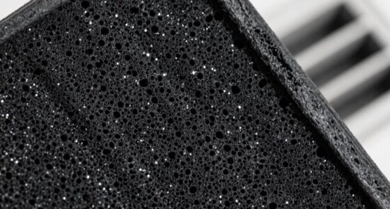 effective contaminant removal limitations