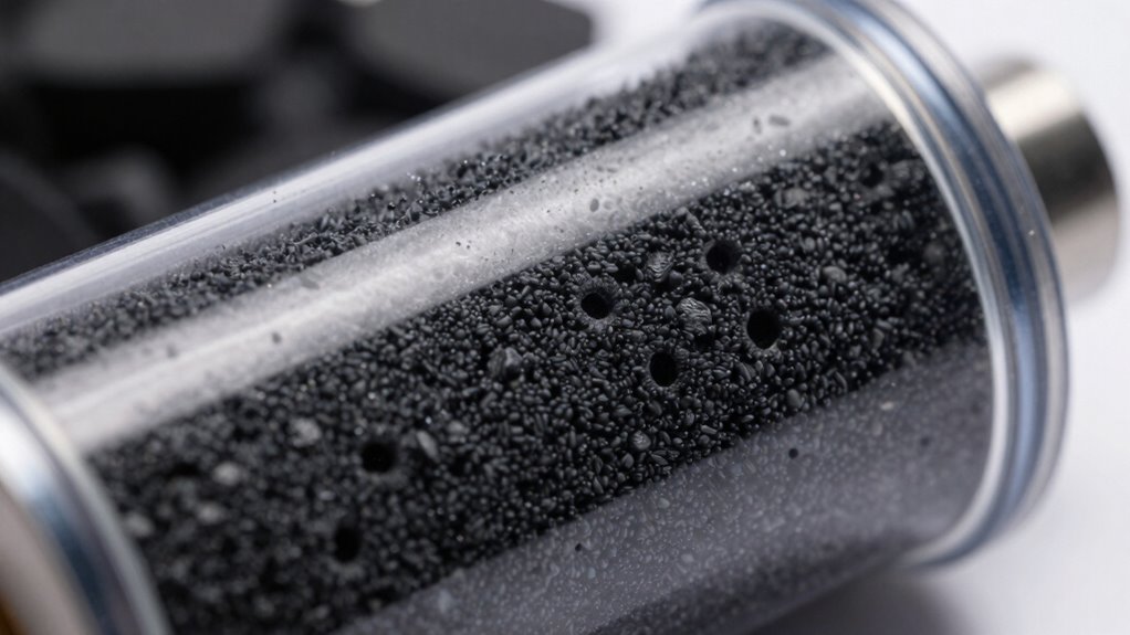 effective voc and odor removal