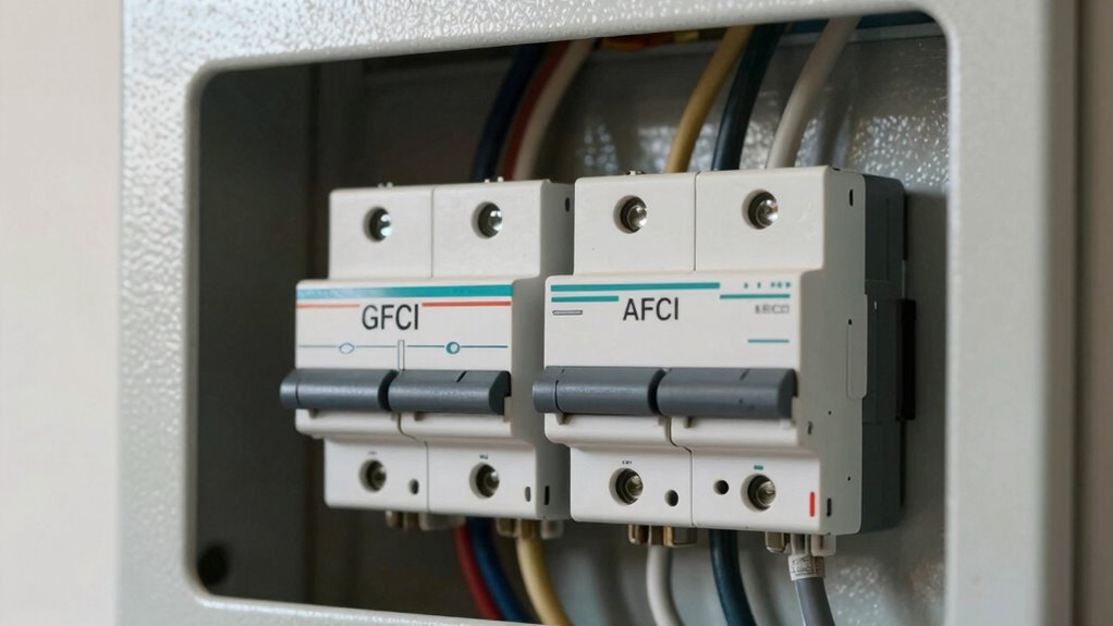 electrical safety devices explained