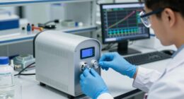 ensure accurate air measurements