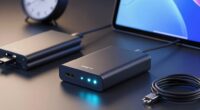essential battery backup devices