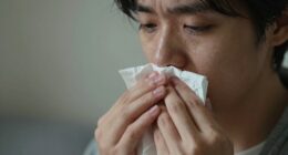 fear of normal odors