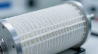 h13 hepa filter standards