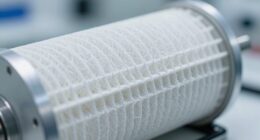 h13 hepa filter standards