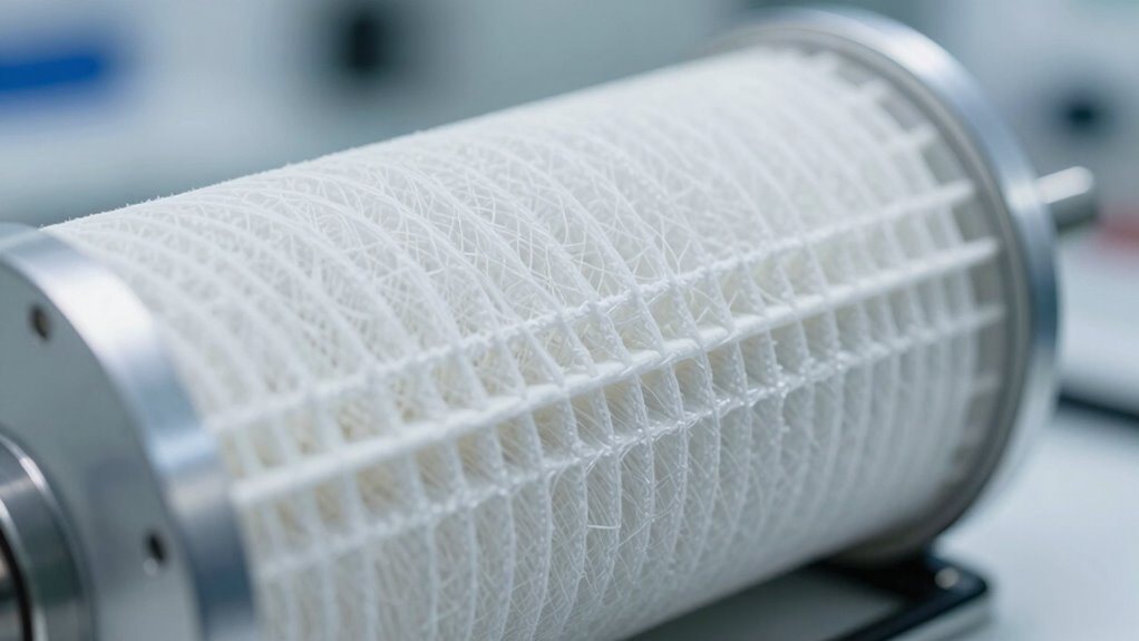 h13 hepa filter standards