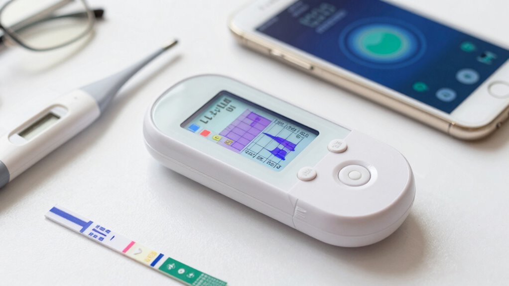 hormonal tracking for ovulation