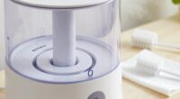 humidifier cleaning tips