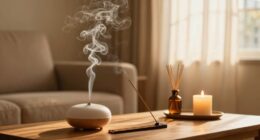 indoor activities increasing pollution