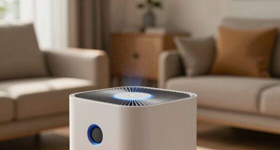 indoor vocs pollution