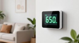 interpreting indoor co2 levels