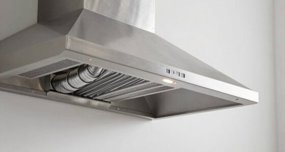 kitchen ventilation system fundamentals