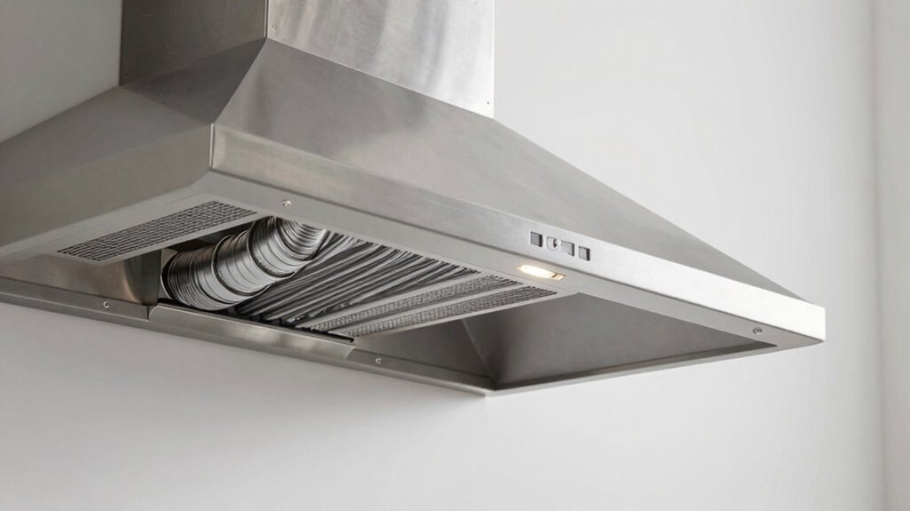 kitchen ventilation system fundamentals