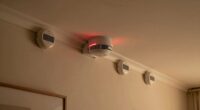 linked alarms trigger collectively