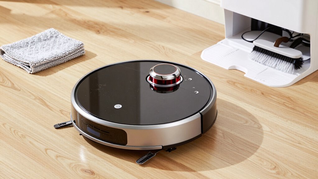 maintain clean filters regularly