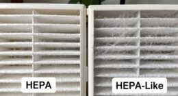 misleading filter labeling practices