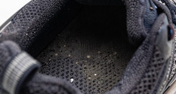 moisture promotes bacteria growth