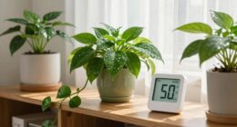 optimal indoor humidity levels
