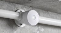 optimal water leak sensor placement