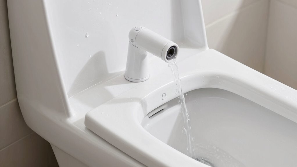 optimize bidet hygiene practices