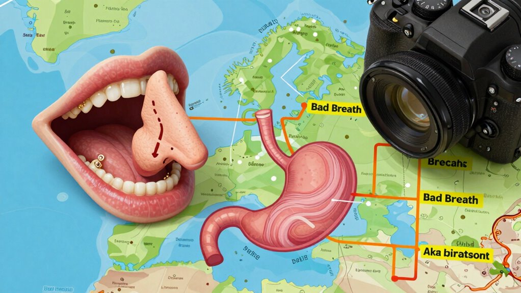 oral hygiene and diet