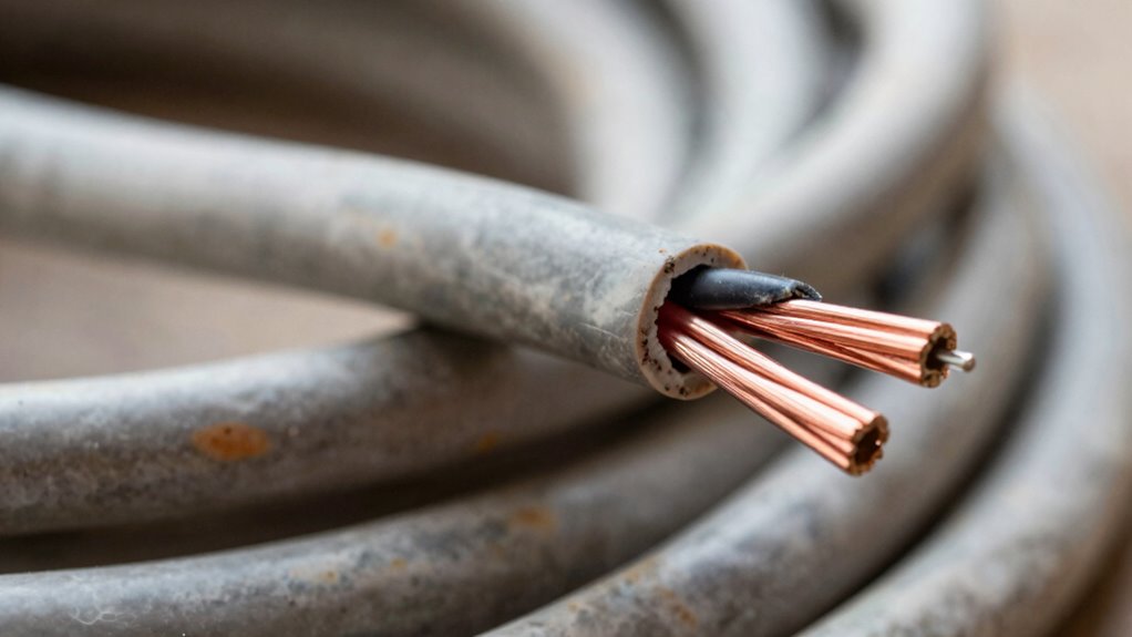 outdoor cord safety precautions