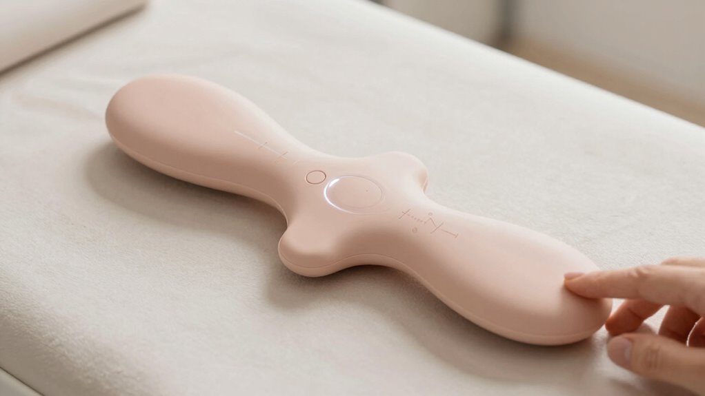 pelvic health strength monitoring