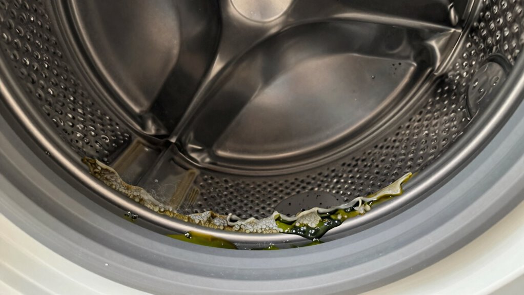 prevent mold and odors