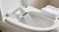 proper bidet hygiene practices