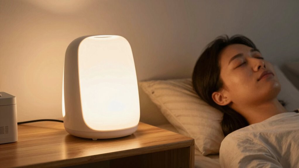 proper light therapy practices