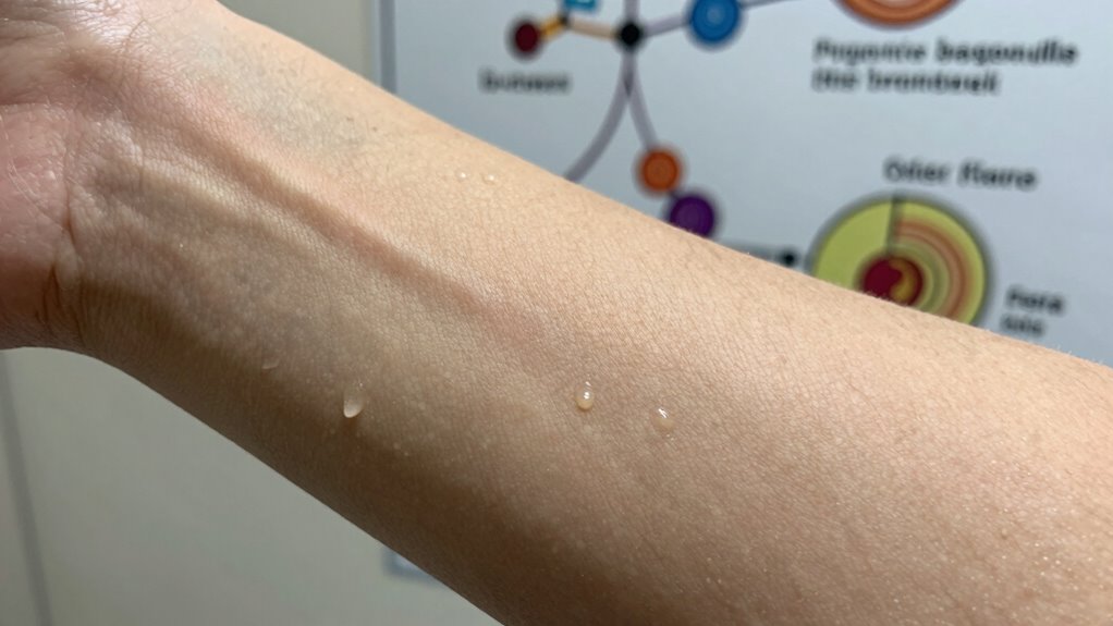 protein s role in odor