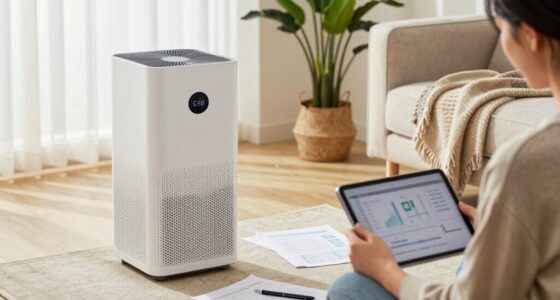 research cadr before purchasing