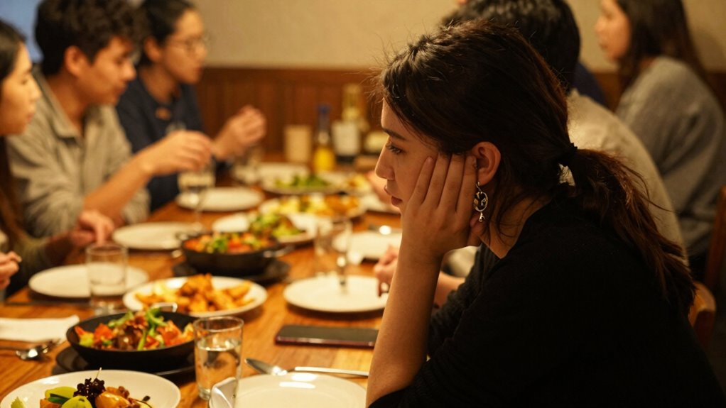 restaurants pose hearing challenges