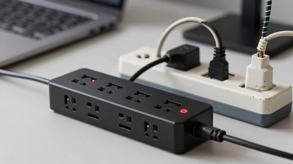 safety and function comparison